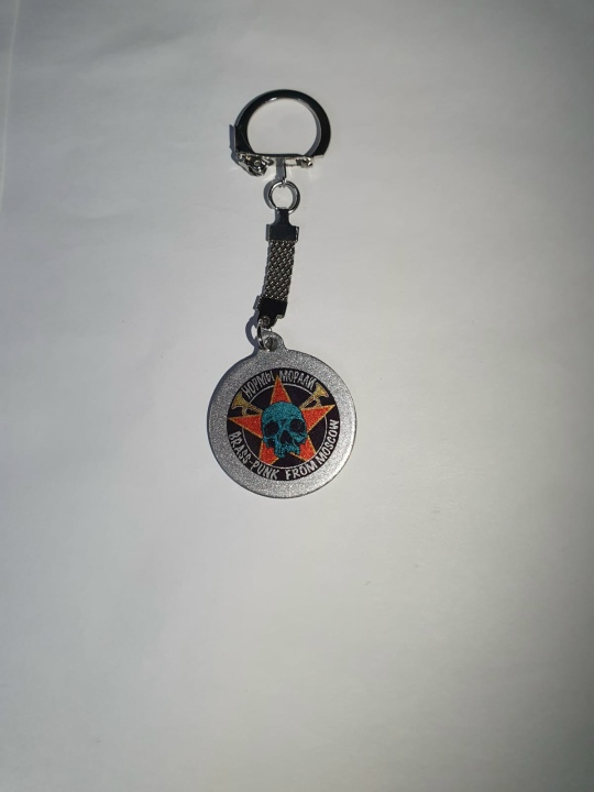 Брилока для ключей